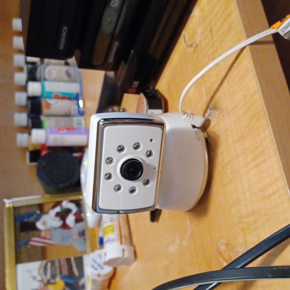 NEW Summer Infant digital video baby monitor - Picture 1 of 1